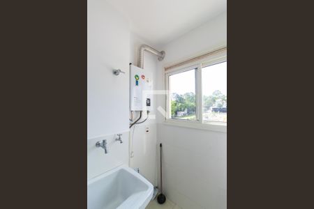 Apartamento para alugar com 38m², 1 quarto e 1 vagaÁrea de Serviço