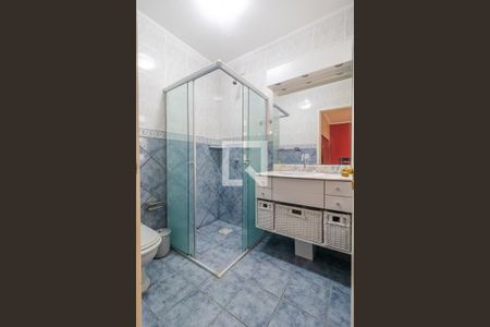 Casa à venda com 240m², 3 quartos e 2 vagas Casa à venda com 240m², 3 quartos e 2 vagasBanheiro 1