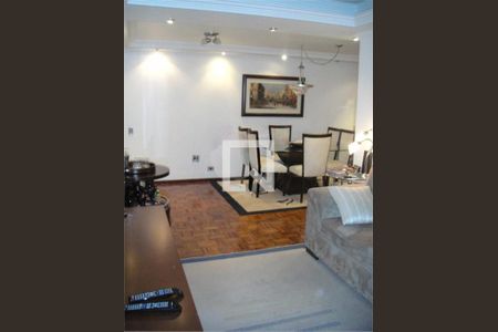 Apartamento à venda com 3 quartos, 105m² em Chácara Itaim, São Paulo