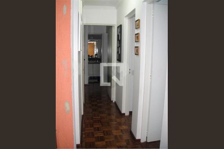 Apartamento à venda com 3 quartos, 105m² em Chácara Itaim, São Paulo