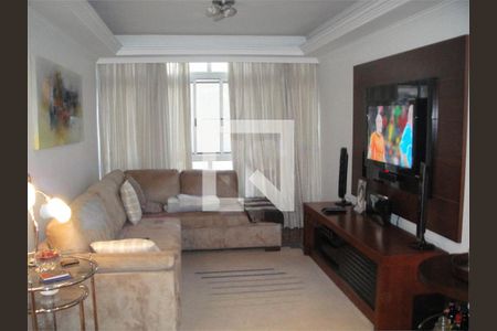 Apartamento à venda com 3 quartos, 105m² em Chácara Itaim, São Paulo