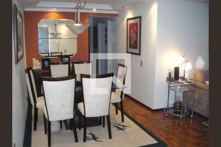 Apartamento à venda com 3 quartos, 105m² em Chácara Itaim, São Paulo