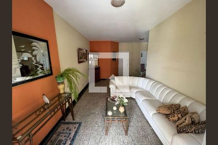 Apartamento à venda com 3 quartos, 161m² em Icaraí, Niterói