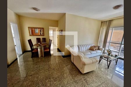 Apartamento à venda com 3 quartos, 161m² em Icaraí, Niterói