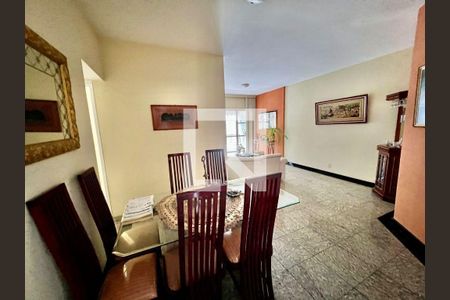 Apartamento à venda com 3 quartos, 161m² em Icaraí, Niterói