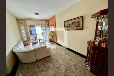 Apartamento à venda com 3 quartos, 161m² em Icaraí, Niterói