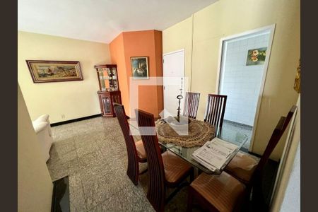 Apartamento à venda com 3 quartos, 161m² em Icaraí, Niterói