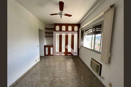 Apartamento à venda com 3 quartos, 161m² em Icaraí, Niterói