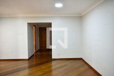 Sala de apartamento à venda com 3 quartos, 100m² em Vila Monte Alegre, São Paulo
