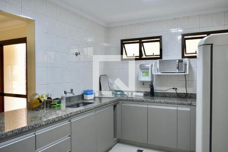 Apartamento à venda com 100m², 3 quartos e 2 vagasÁrea comum - Salão de festas