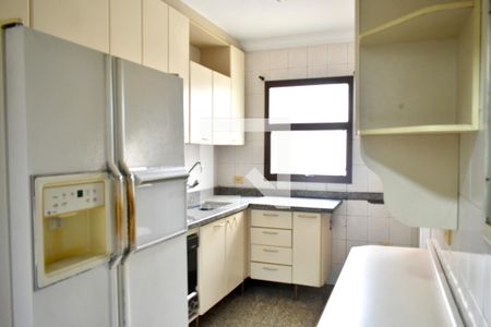 Apartamento à venda com 100m², 3 quartos e 2 vagasCozinha