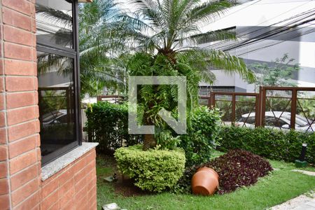 Apartamento à venda com 100m², 3 quartos e 2 vagasÁrea comum