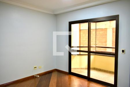 Sala de apartamento à venda com 3 quartos, 100m² em Vila Monte Alegre, São Paulo
