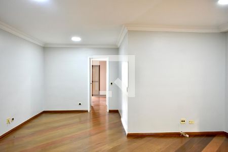 Sala de apartamento à venda com 3 quartos, 100m² em Vila Monte Alegre, São Paulo