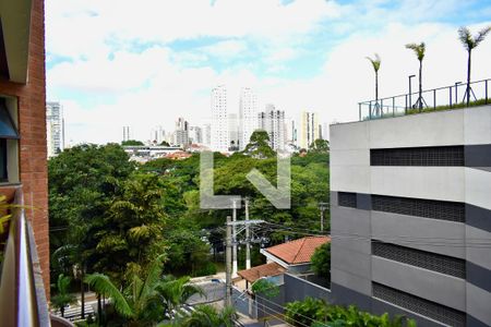 Apartamento à venda com 100m², 3 quartos e 2 vagasSuíte