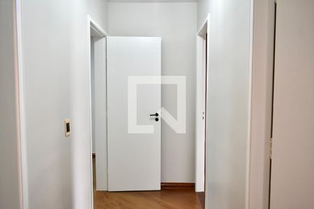 Apartamento à venda com 100m², 3 quartos e 2 vagasCorredor