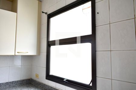 Apartamento à venda com 100m², 3 quartos e 2 vagasCozinha