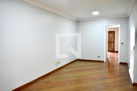Sala de apartamento à venda com 3 quartos, 100m² em Vila Monte Alegre, São Paulo