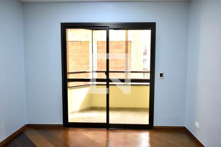 Sacada de apartamento à venda com 3 quartos, 100m² em Vila Monte Alegre, São Paulo