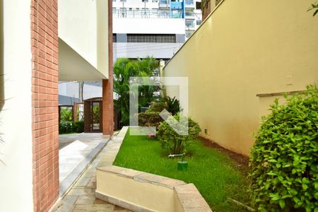 Apartamento à venda com 100m², 3 quartos e 2 vagasÁrea comum