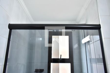 Apartamento à venda com 100m², 3 quartos e 2 vagasBanheiro Social