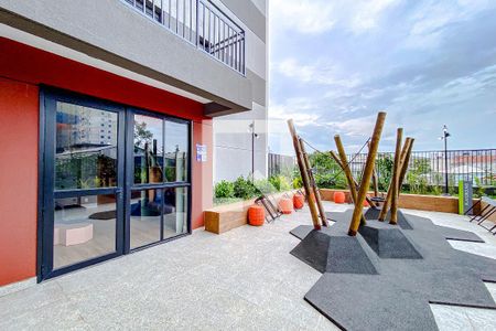 Apartamento para alugar com 38m², 2 quartos e sem vagaÁrea comum