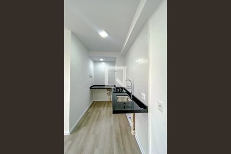 Apartamento para alugar com 38m², 2 quartos e sem vagaCozinha