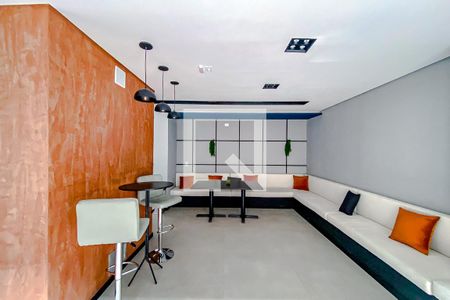 Apartamento para alugar com 38m², 2 quartos e sem vagaÁrea comum
