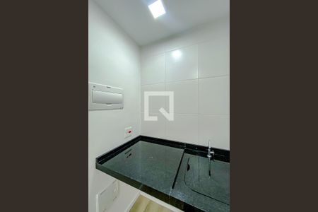 Apartamento para alugar com 38m², 2 quartos e sem vagaÁrea de Serviço