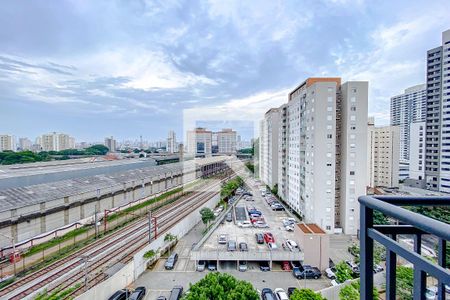 Apartamento para alugar com 38m², 2 quartos e sem vagaVista do Quarto 1