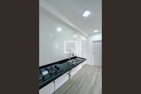 Apartamento para alugar com 38m², 2 quartos e sem vagaCozinha