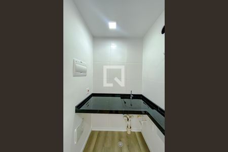Apartamento para alugar com 38m², 2 quartos e sem vagaÁrea de Serviço