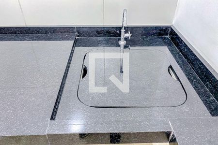 Apartamento para alugar com 38m², 2 quartos e sem vagaÁrea de Serviço