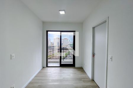 Sala de apartamento para alugar com 2 quartos, 38m² em Belenzinho, São Paulo