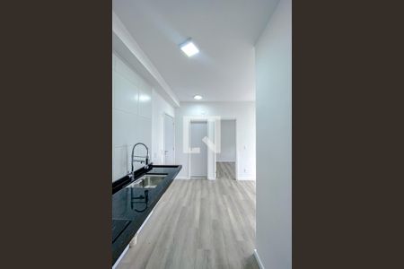Apartamento para alugar com 38m², 2 quartos e sem vagaÁrea de Serviço