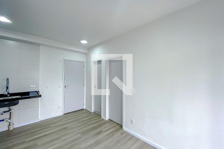 Sala de apartamento para alugar com 2 quartos, 38m² em Belenzinho, São Paulo