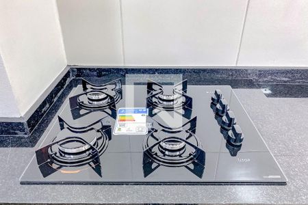 Apartamento para alugar com 38m², 2 quartos e sem vagaCozinha