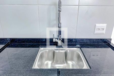 Apartamento para alugar com 38m², 2 quartos e sem vagaCozinha