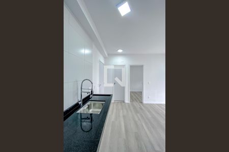 Apartamento para alugar com 38m², 2 quartos e sem vagaCozinha