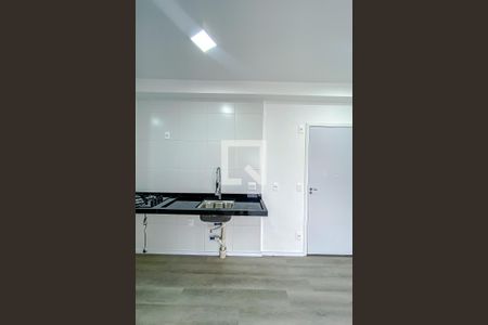 Apartamento para alugar com 38m², 2 quartos e sem vagaCozinha
