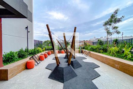 Apartamento para alugar com 38m², 2 quartos e sem vagaÁrea comum
