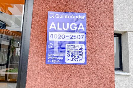 Apartamento para alugar com 38m², 2 quartos e sem vagaPlaquinha