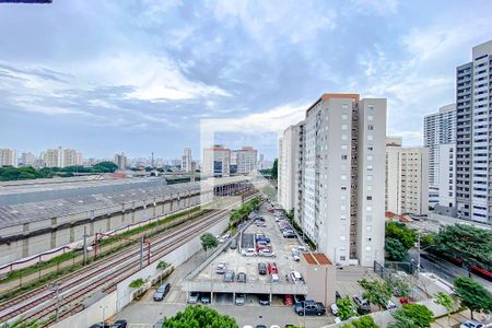 Apartamento para alugar com 38m², 2 quartos e sem vagaVista do Quarto 2