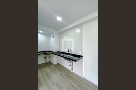 Apartamento para alugar com 38m², 2 quartos e sem vagaCozinha