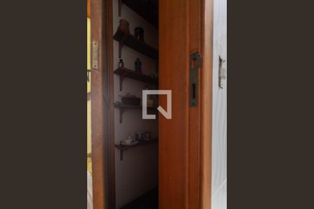 Casa à venda com 58m², 2 quartos e 1 vaga Casa à venda com 58m², 2 quartos e 1 vagaDespensa