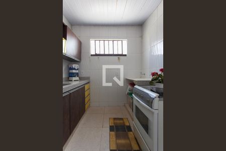 Casa à venda com 58m², 2 quartos e 1 vaga Casa à venda com 58m², 2 quartos e 1 vagaCozinha e Área de Serviço