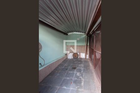 Casa à venda com 58m², 2 quartos e 1 vaga Casa à venda com 58m², 2 quartos e 1 vagaGaragem