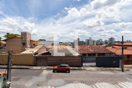 Casa à venda com 58m², 2 quartos e 1 vaga Casa à venda com 58m², 2 quartos e 1 vagaVista do Quarto 2