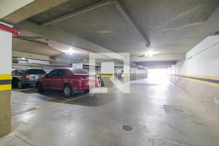 Apartamento à venda com 120m², 3 quartos e 2 vagasGaragem