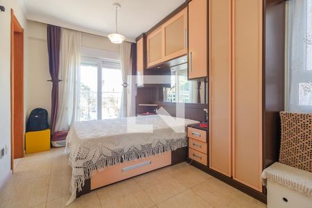 Apartamento à venda com 120m², 3 quartos e 2 vagasQuarto 1